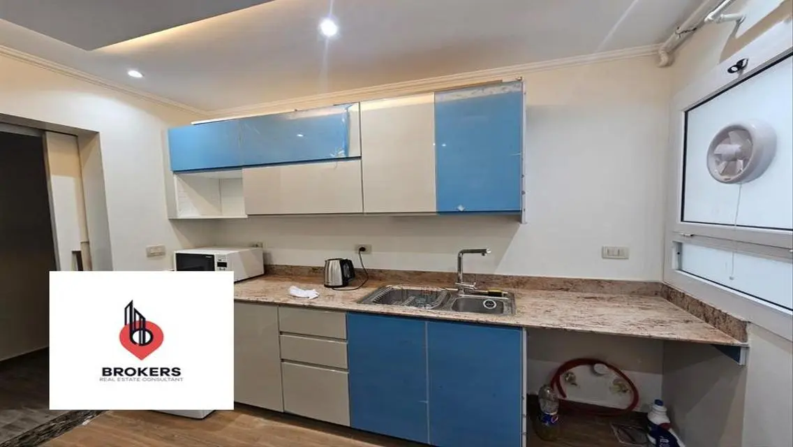 Stunning 3-Bedroom Apartment with Luxurious Amenities