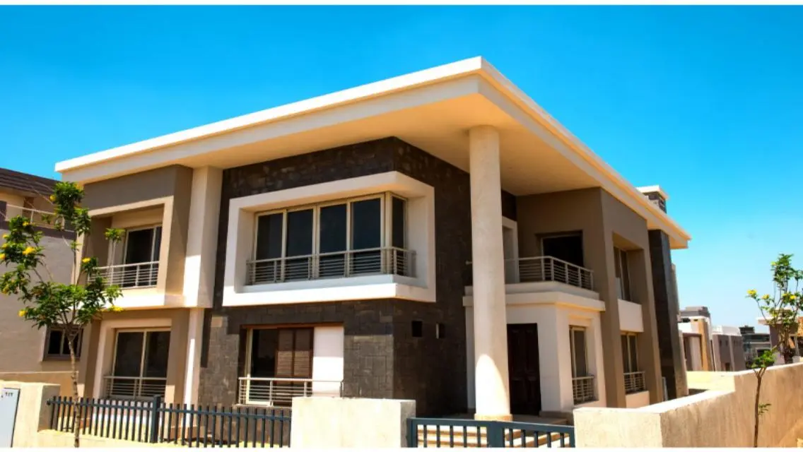 Luxurious Apartment with 4500 Meters of Space and Elegant Amenities