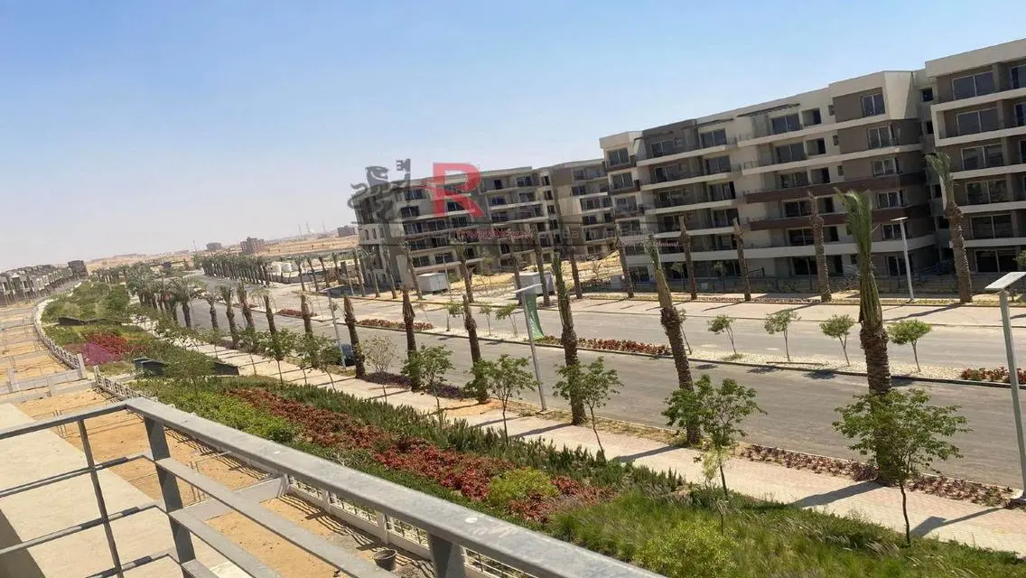 Luxury Apartment for Sale - 183 Sq. M in a Prime Location