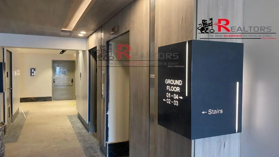 Luxury Apartment for Sale - 183 Sq. M in a Prime Location