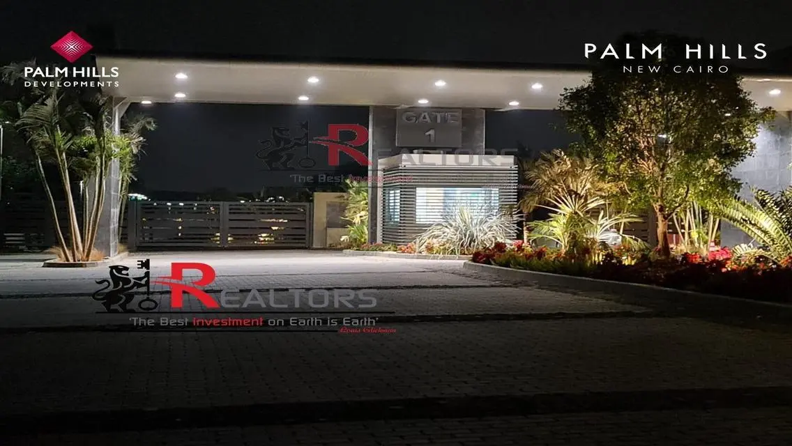 Luxury Apartment for Sale - 183 Sq. M in a Prime Location