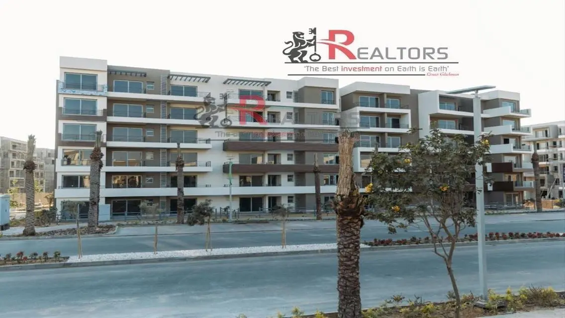 Luxury Apartment for Sale - 183 Sq. M in a Prime Location