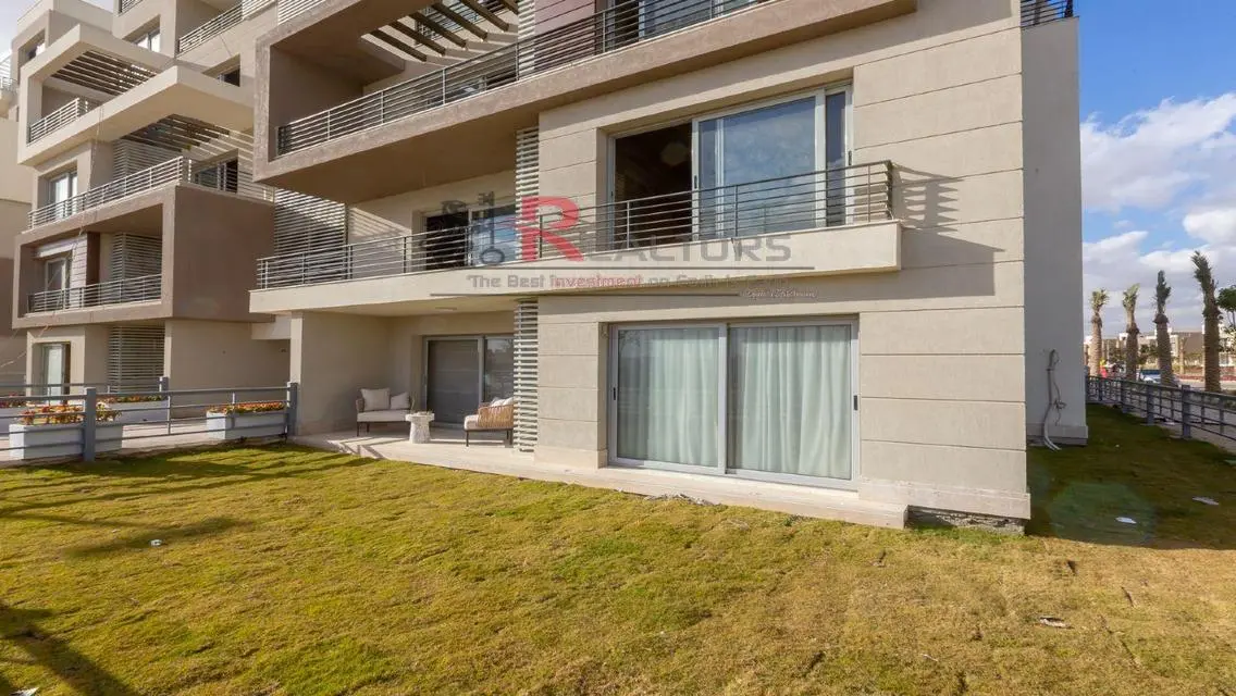 Luxury Apartment for Sale - 183 Sq. M in a Prime Location