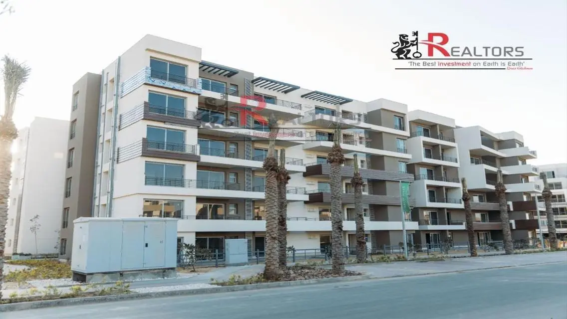 Luxury Apartment for Sale - 183 Sq. M in a Prime Location