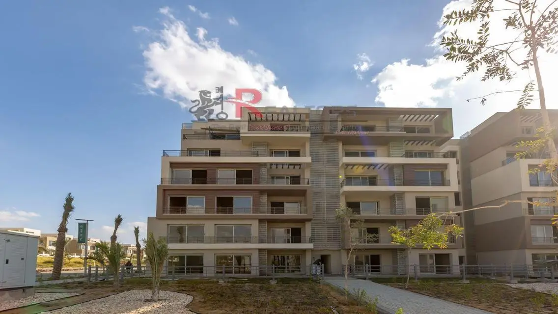 Luxury Apartment for Sale - 183 Sq. M in a Prime Location