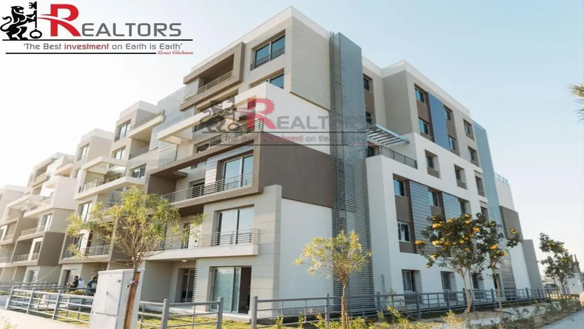 Luxury Apartment for Sale - 183 Sq. M in a Prime Location
