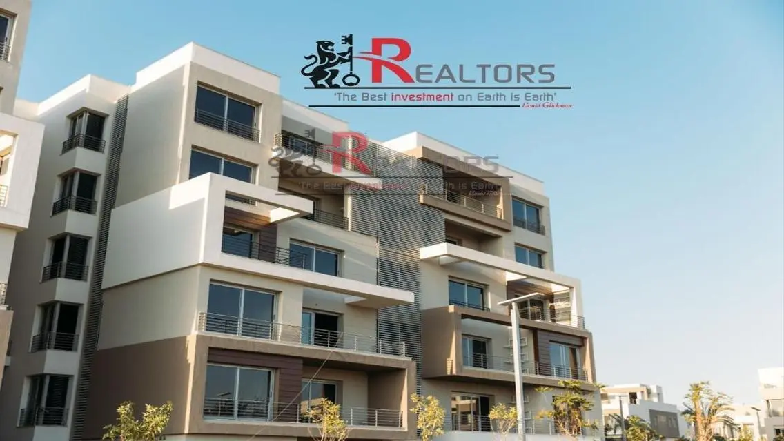 Luxury Apartment for Sale - 183 Sq. M in a Prime Location