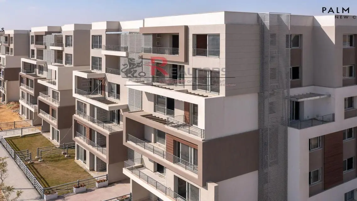Luxury Apartment for Sale - 183 Sq. M in a Prime Location