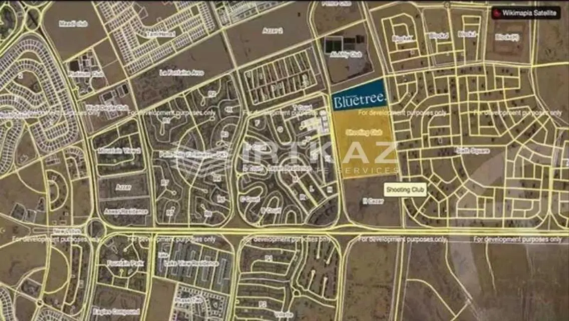Luxury Apartment for Sale in Prime Location