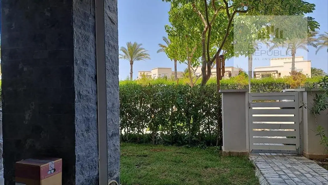 فيلا فاخرة للبيع بحيرة 23,000,000 ج