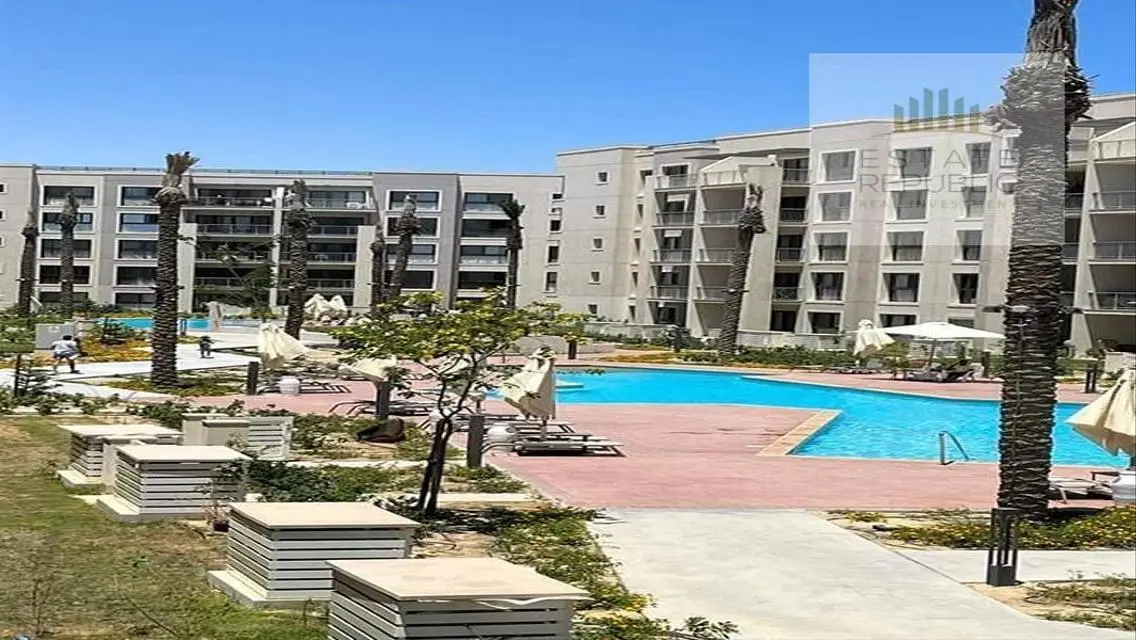 فيلا فاخرة للبيع بحيرة 23,000,000 ج
