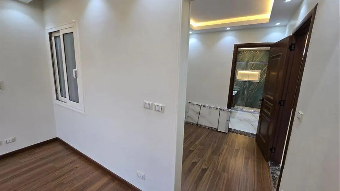 شقة فاخرة في القاهرة - B12-165
