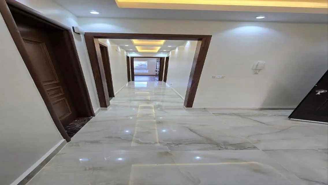 شقة فاخرة في القاهرة - B12-165