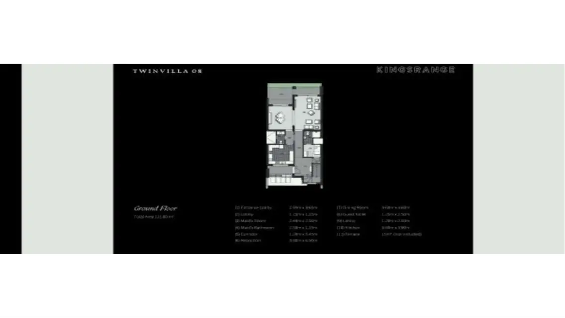 Luxury Villa with Spacious Layout in Prime Location