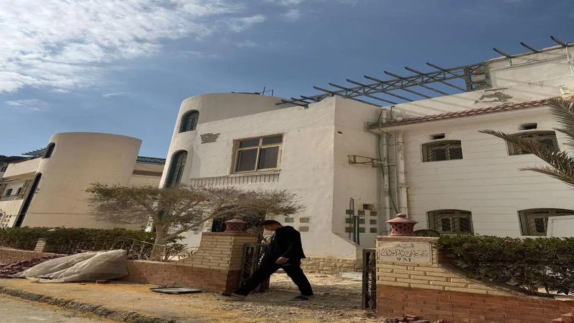 فيلات فاخرة مع إطلالة على البحيرات