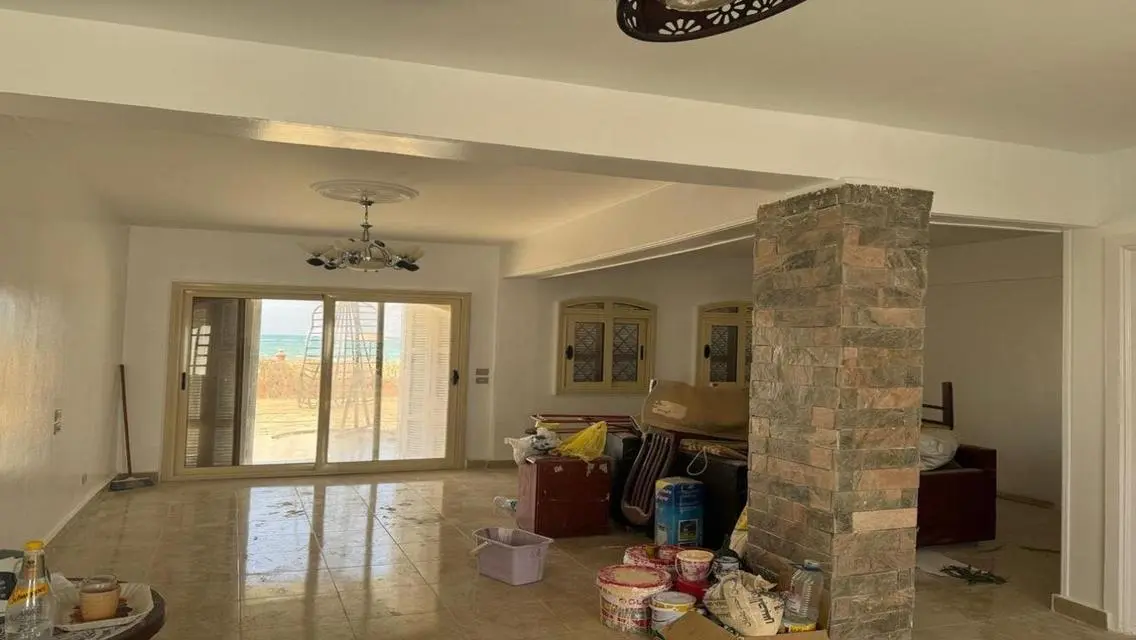 فيلات فاخرة مع إطلالة على البحيرات