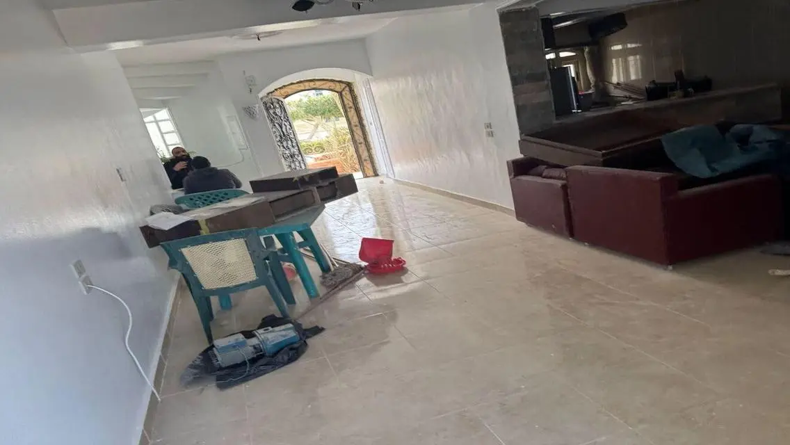 فيلات فاخرة مع إطلالة على البحيرات