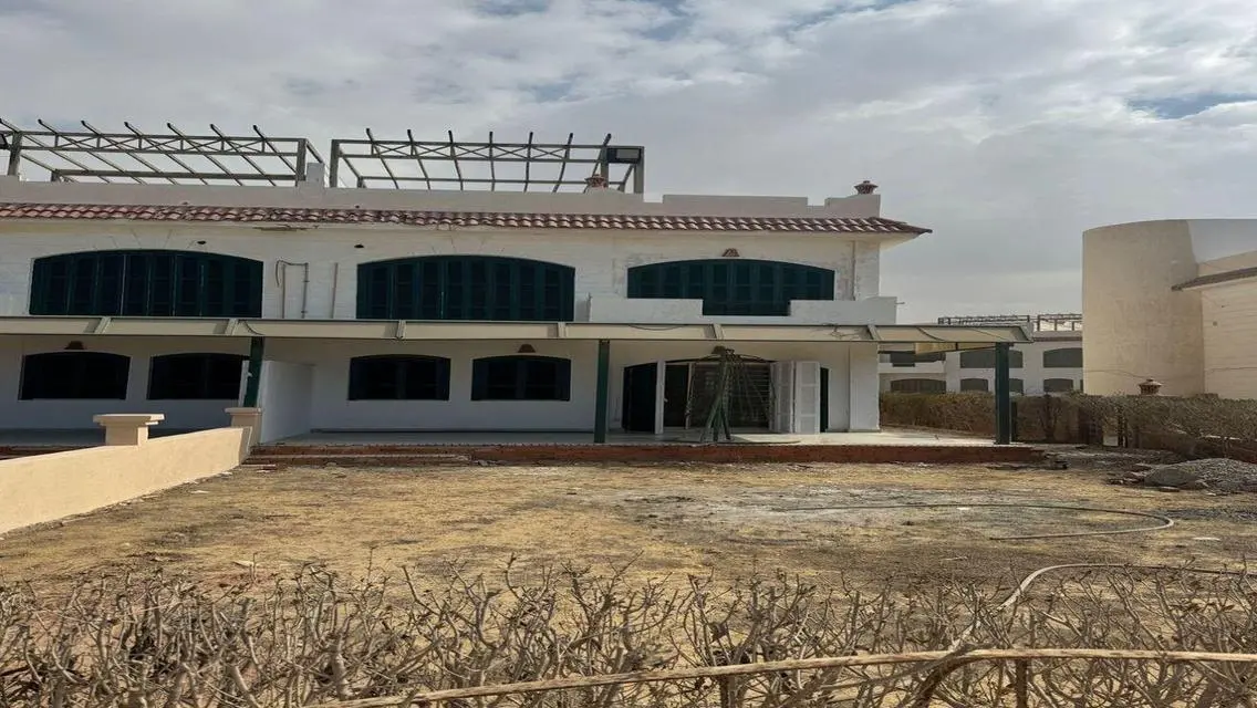 فيلات فاخرة مع إطلالة على البحيرات