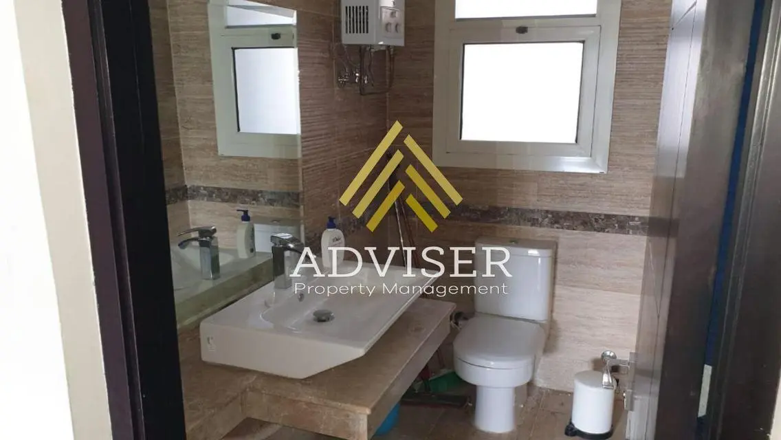 Stunning Apartment with Lake View for Sale