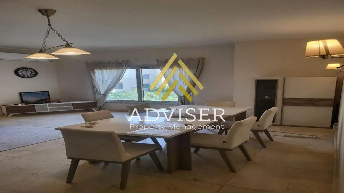 Stunning Apartment with Lake View for Sale