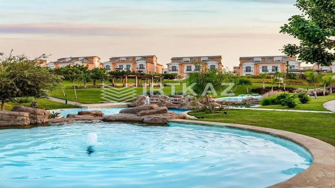 Luxury Apartment for Sale in AUC with Spacious Layout