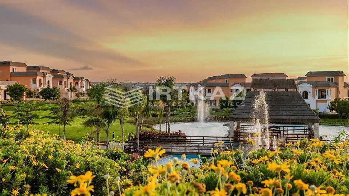 Luxury Apartment for Sale in AUC with Spacious Layout