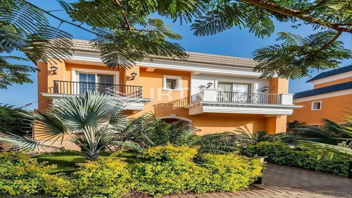 Luxury Apartment for Sale in AUC with Spacious Layout