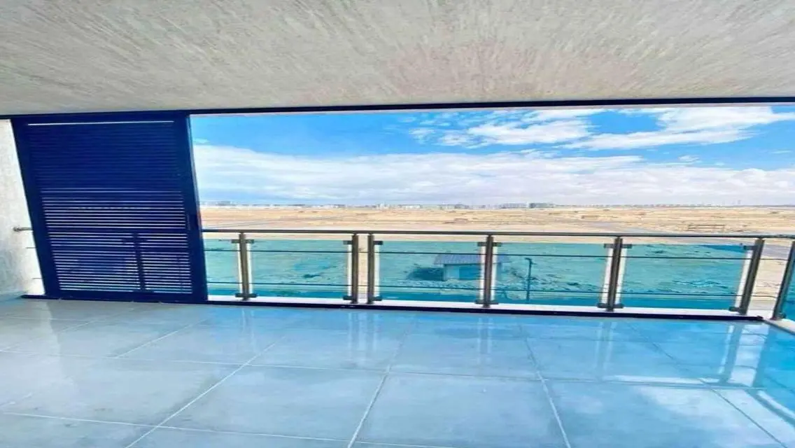 فيلا فاخرة للبيع بمساحة واسعة