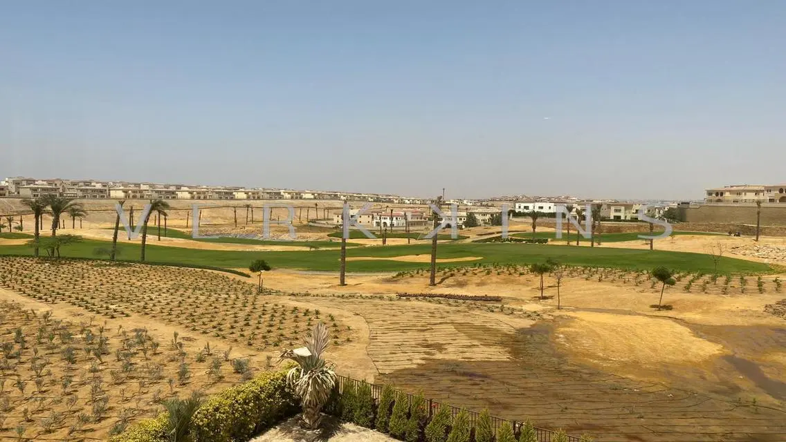 Luxury Villa for Sale - 5 Bedrooms and Gym