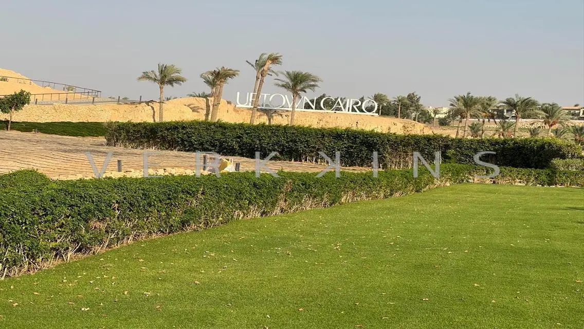 Luxury Villa for Sale - 5 Bedrooms and Gym