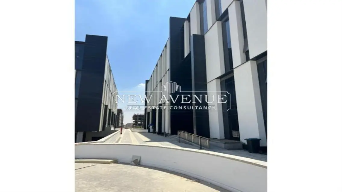 Luxury Apartment for Sale with Spacious Design