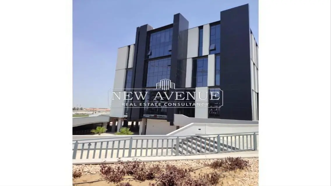 Luxury Apartment for Sale with Spacious Design