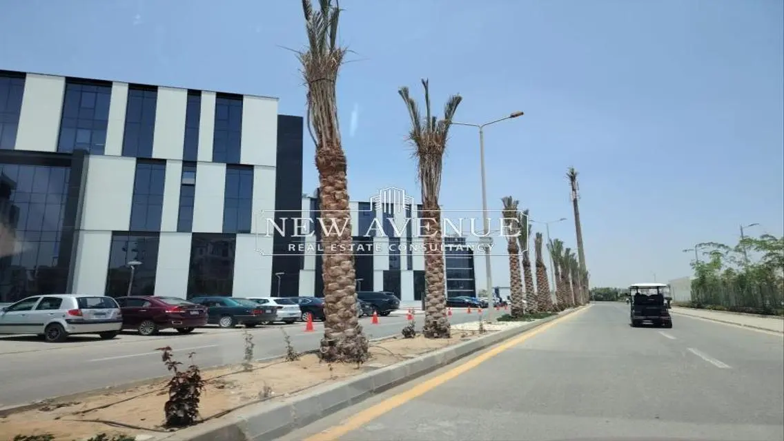 Luxury Apartment for Sale with Spacious Design