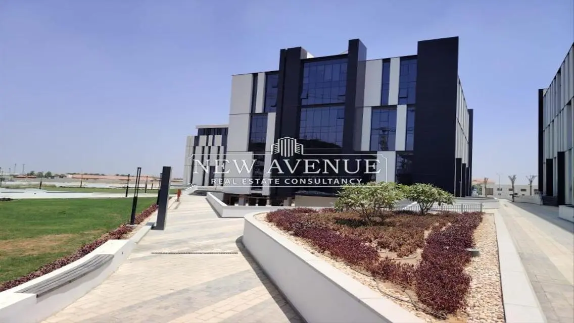 Luxury Apartment for Sale with Spacious Design