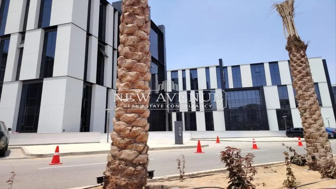 Luxury Apartment for Sale with Spacious Design