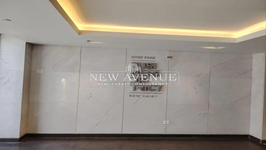 Luxury Apartment for Sale with Spacious Design