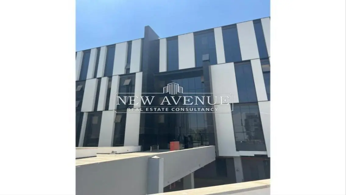 Luxury Apartment for Sale with Spacious Design