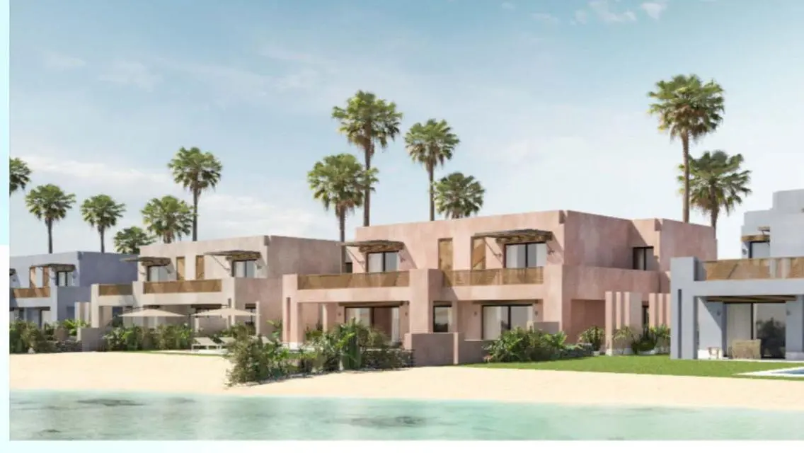 Stunning Villa in Playa with Excellent Amenities