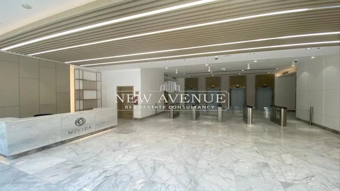 Office for Sale with Comfortable Space at a Great Price
