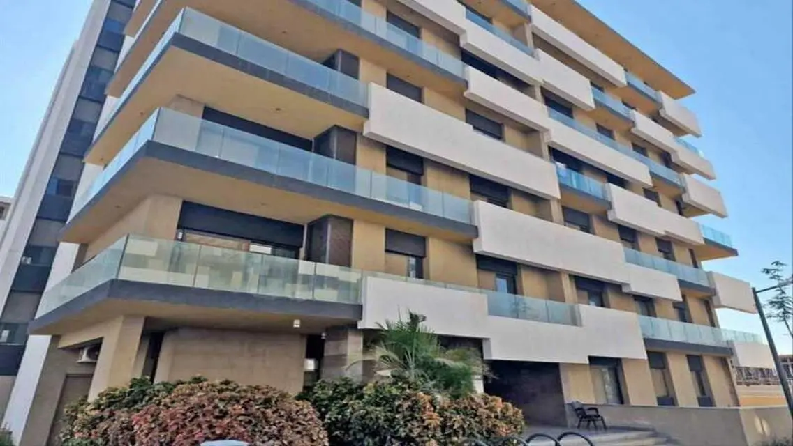 Luxury Apartment in Cadmus with Multiple Amenities and Prime Location