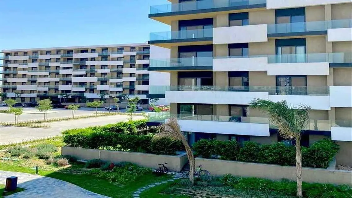 Luxury Apartment in Cadmus with Multiple Amenities and Prime Location