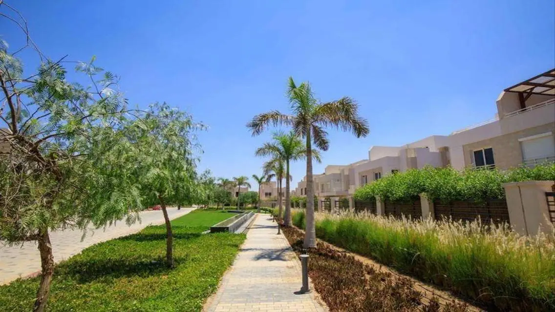 Luxury Villa with Private Pool and Garden