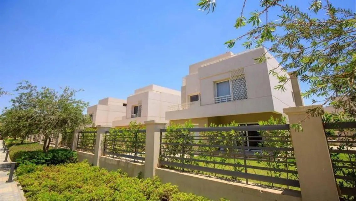 Luxury Villa with Private Pool and Garden