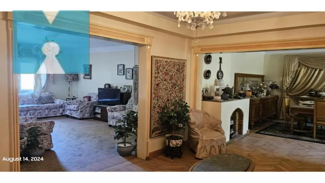 Property for Sale - 2000 sq meters in a prime location