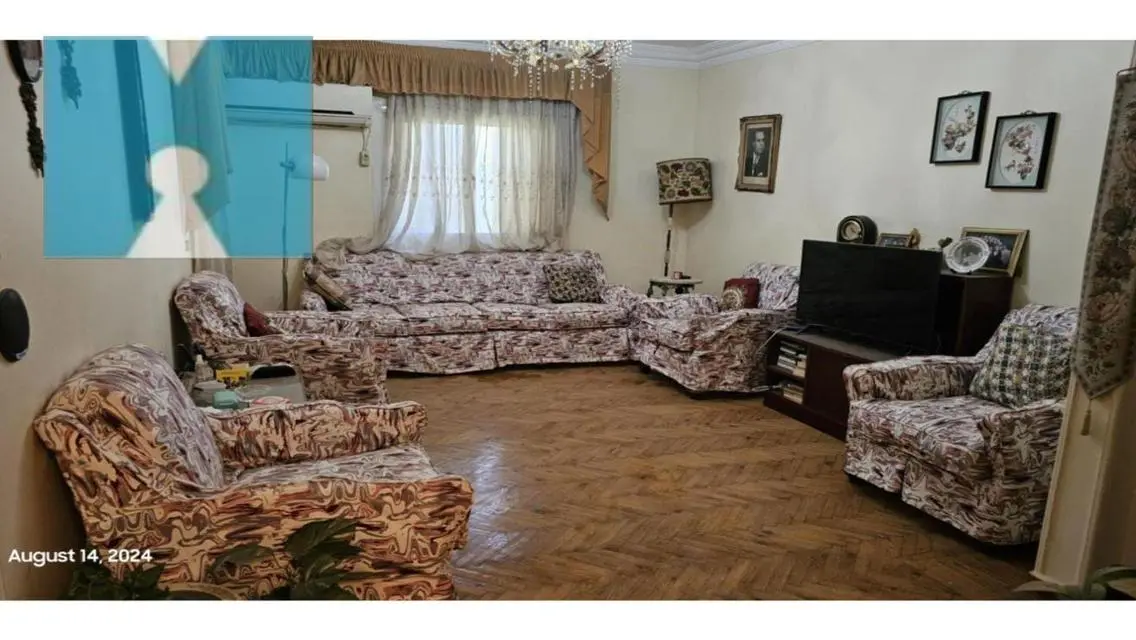 Property for Sale - 2000 sq meters in a prime location