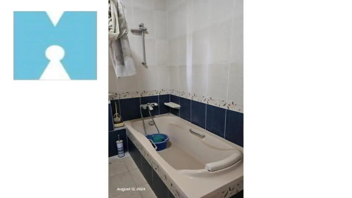 Property for Sale - 2000 sq meters in a prime location