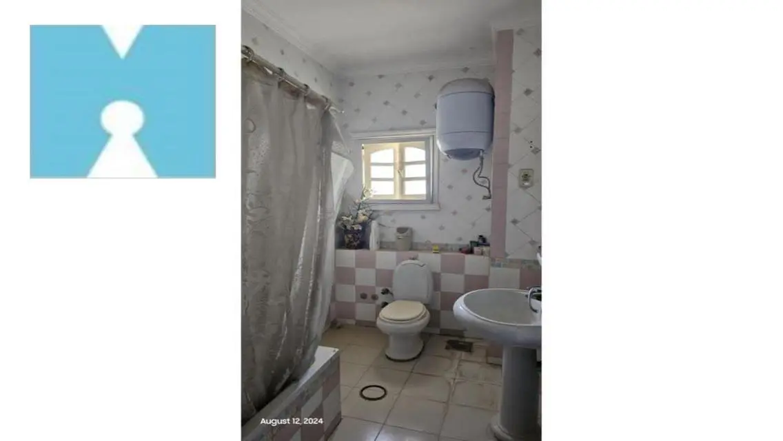 Property for Sale - 2000 sq meters in a prime location
