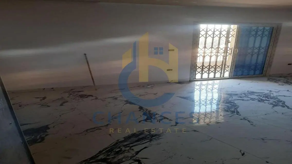 Luxury Apartment for Sale with Balcony
