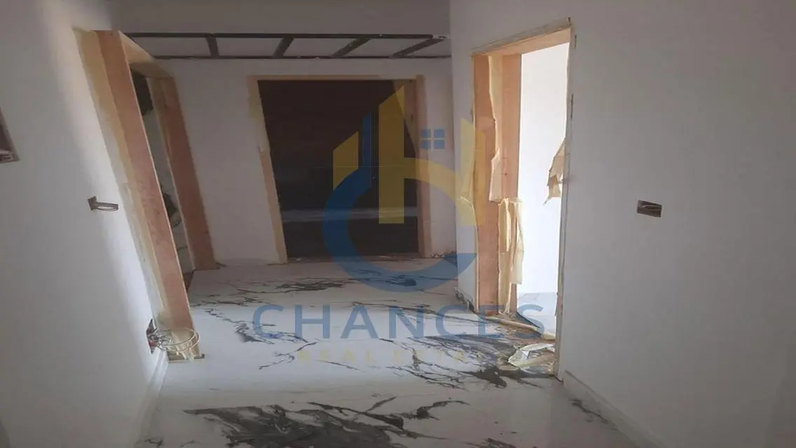 Luxury Apartment for Sale with Balcony