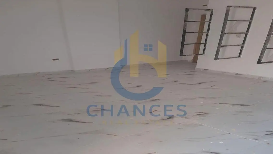 Luxury Apartment for Sale with Balcony